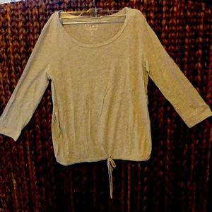 Loft LS T-Shirt Sweater